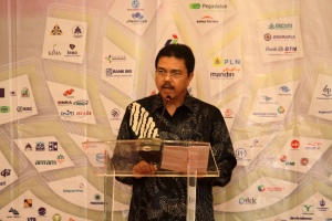 BTN AJAK SISWA SMN CINTAI KERAGAMAN BANGSA