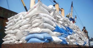 Ribua Garam Ilegal Siap Edar Disita Polda Jawa Tengah 