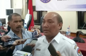 Rekomendasi KNKT, Transportasi Jalan Raya Kurang Kooperatif 