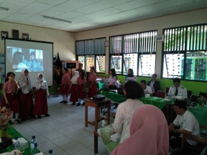 Otban Soetta Sosialisasikan Keselamatan Penerbangan