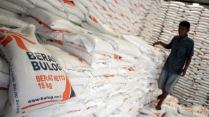 Menggeser Margin Ke Petani, KPPU Penggal Mata Rantai Mafia Beras