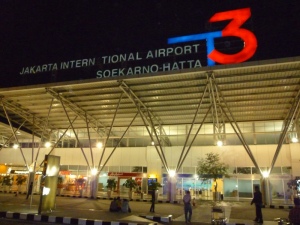 Airnav Dukung Pengoperasian Terminal 3