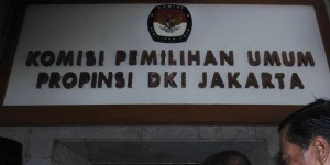 Partisipasi Pemilih Meningkat 5 Persen