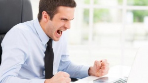 Merasakan Kemarahan Dan Kebencian Bisa Buat Bahagia