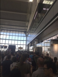 British Airways Tanggung Kompensasi Paling Sedikit 128 Juta Dolar