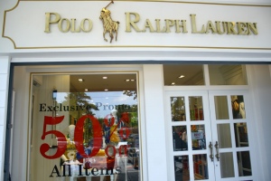 Ralph Lauren  Hentikan Bahan Baku Asal Indonesia
