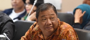 Produk Kopi Indonesia Harus  Dipatenkan