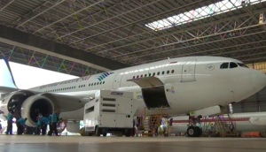 Jelang Lebaran GMF Siapkan 62 Teknisi Tambahan
