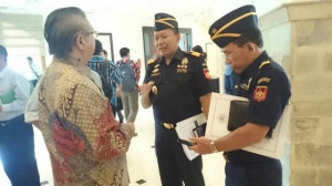 Jelang Lebaran Impor Kebutuhan Pokok Meningkat, BC Priok Bentuk Satgas
