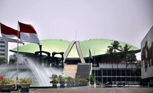 Gedung DPR/MPR RI Aman Untuk Dikunjungi Raja Salman