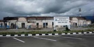 Bandara Wamena Ditutup Sementara