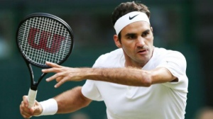 Wimbledon 2017: Federer Menguat Setelah Djokovic Dan Murray Lunglai