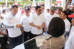 Pembayaran e-Samsat DKI Jakarta