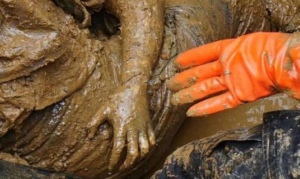 11 Orang Petani Jahe Tewas Tertimbun Longsor di Ponorogo