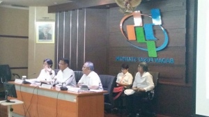 Pengaruh Makanan dan Biaya Pendidikan, Inflasi Juli 2017 Capai 0,22 Persen
