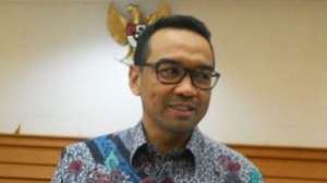 Teguh Juwarno Akan Diperiksa KPK Sebagai Saksi Untuk Tersangka Setya Novanto