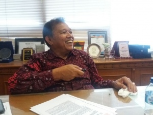 Menhub Tetapkan Regulasi Permanen Mudik Lebaran