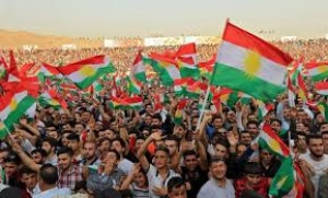 Pengadilan Irak Perintahkan Penangkapan Penyelenggara Pemilu Irak Kurdi