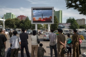 Pembatasan Ekspor Minyak Mulai Berlaku, Harga Bensin Korut Naik 