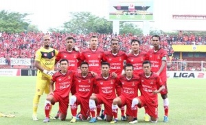 Persijap Target Curi Poin di Pekalongan