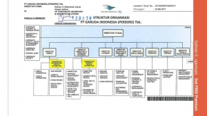 Garuda Makin Tambun, Apakah Bisa Untung ..... ?