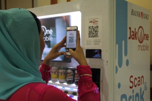 JAKONE MOBILE BANK DKI AKAN SEGERA DILUNCURKAN