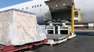 Pangkas Birokrasi, Bea dan Cukai Siapkan Sistem Layanan Kargo Udara