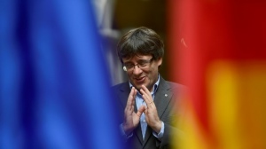 Bangsa Catalan, Bersikeras  Lepas dari Spanyol 