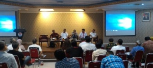 PB/PP Sambut Baik Rencana Satlak Prima Rekrut Atlet Pratama