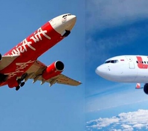 <b>Balon Udara Ancam Keselamatan Penerbangan, Pelaku Dapat Dipidana</b>