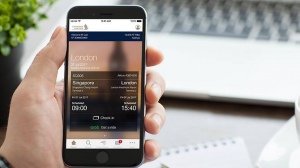 Lewat Aplikasi SIA, Wisatawan Indonesia Bisa Naik Grab Ke Changi