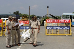 Hakim Vonis Guru India 10 Tahun Penjara