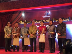 Tidak Ada Toleransi Terhadap Aspek Keselamatan  