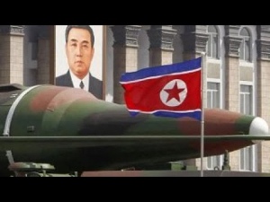 CIA: Nuklir Korut Semakin Dekat AS