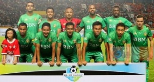 Bhayangkara FC Terbang Ke Jayapura Dengan Optimisme