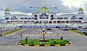 SIM Dinobatkan  Sebagai Hallal Port