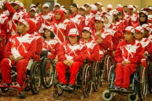 ASEAN Para Games 2017 > Indonesia Juara Umum, Menpora Bangga