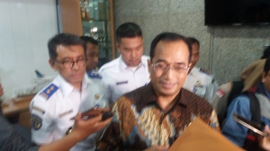 Pemerintah Tetapkan Dwelling Time 2,5 Hari