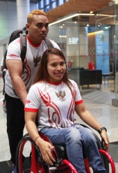 Ni Nengah Widiasih Akan Tampil Beda