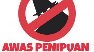 Awas Penipuan Berkedok Lowongan Kerja, Catut Nama Dirjen Hubla