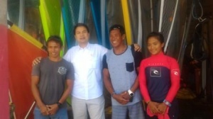 Dikejar Tagihan Rp 200 Juta, Azis Minta Bersabar
