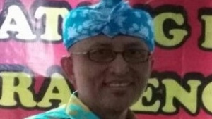 Menelisik Kegelisahan Anak Bangsa  di Tanah Pasundan