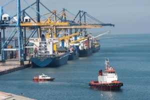 Pelindo IV Bantah Monopoli di Pelabuhan