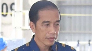Presiden Resmikan Pembangunan Rusunami Tangerang