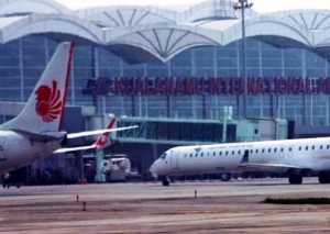 Pasca Gempa, Operasional Bandara Kualanamu Normal
