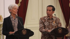 IMF dan Bank Dunia Akan Cek Keuangan Indonesia Di 2017
