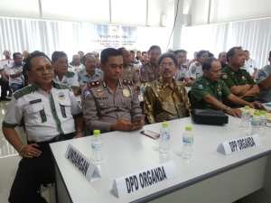 Organda Bali Sebut Biang Keroknya Tarif Kerendahan