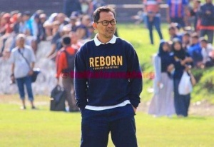 Aji Santoso: Timnas U-22 Juga Bisa Juara