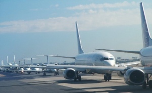 IATA Prihatin,  Lonjakan Permintaan dan Infrastruktur Tidak Imbang