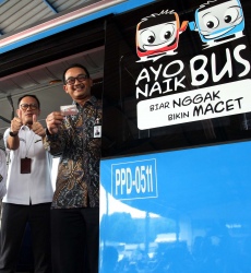  KERJA SAMA BANK MANDIRI-PPD